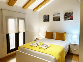 INSIDEHOME Apartments - Dúplex de Javier